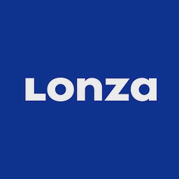 Lonza logo