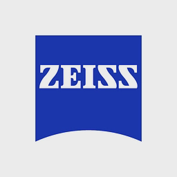 ZEISS company logo